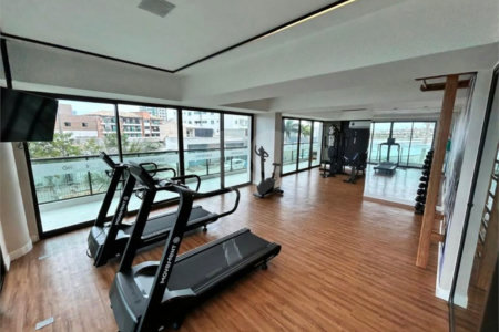 Apartamento à venda com 2 quartos, sendo 1 suíte, em Nova São Pedro, São Pedro da Aldeia, RJ