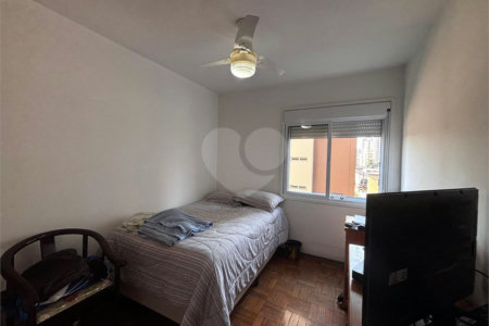 Apartamento à venda com 2 quartos em Santa Teresinha, São Paulo, SP