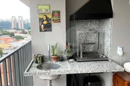 Apartamento à venda com 2 quartos, sendo 1 suíte,  em Vila Cruzeiro, São Paulo, SP