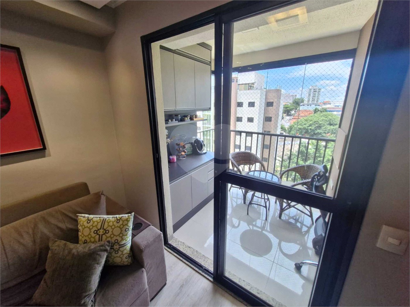 Cobertura à venda com 3 quartos, sendo 1 suíte,  em Jardim Umuarama, São Paulo, SP