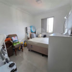 Apartamento à venda com 3 quartos, sendo 1 suíte,  em Casa Verde, São Paulo, SP