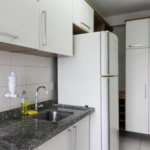 Apartamento à venda com 3 quartos, sendo 1 suíte, em Vila Butantã, São Paulo, SP