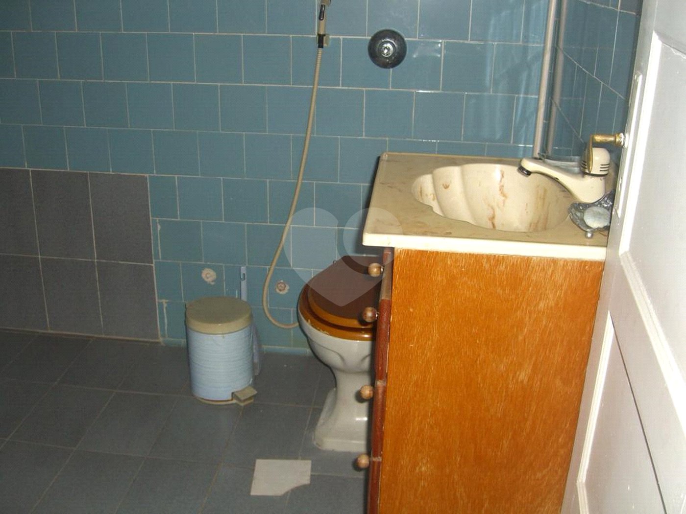 Casa à venda com 5 quartos em Grajaú, Rio de Janeiro, RJ