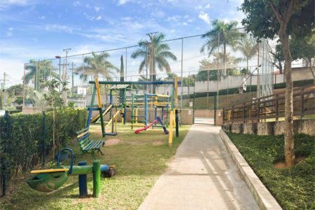 Apartamento para alugar com 2 quartos em Jardim Santa Fé, Sorocaba, SP