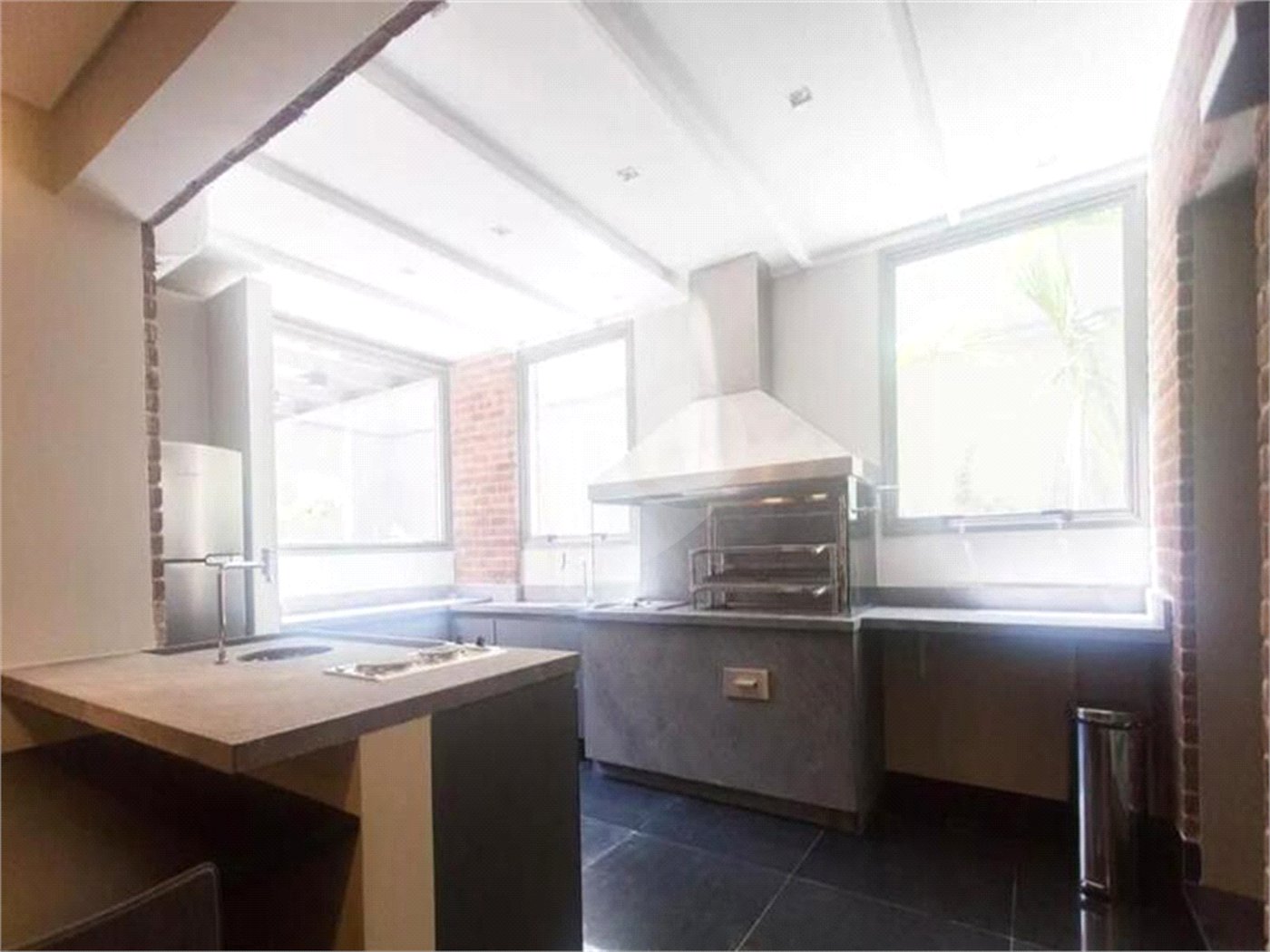 Studio à venda com 1 quarto em Jardim Paulista, São Paulo, SP