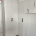 Apartamento à venda com 2 quartos, sendo 1 suíte,  em Jardim das Acácias, São Paulo, SP