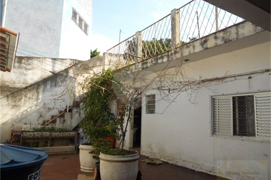 Casa Térrea à venda com 2 quartos em Casa Verde, São Paulo, SP
