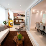Apartamento à venda com 4 quartos, sendo 3 suítes, em Vila Romana, São Paulo, SP