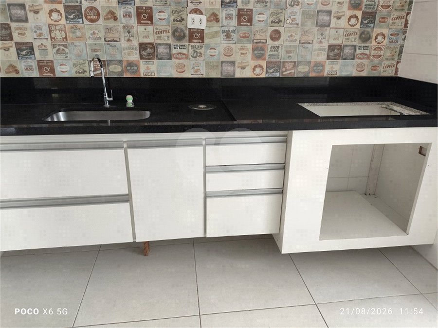Apartamento à venda com 2 quartos em Santana, São Paulo, SP