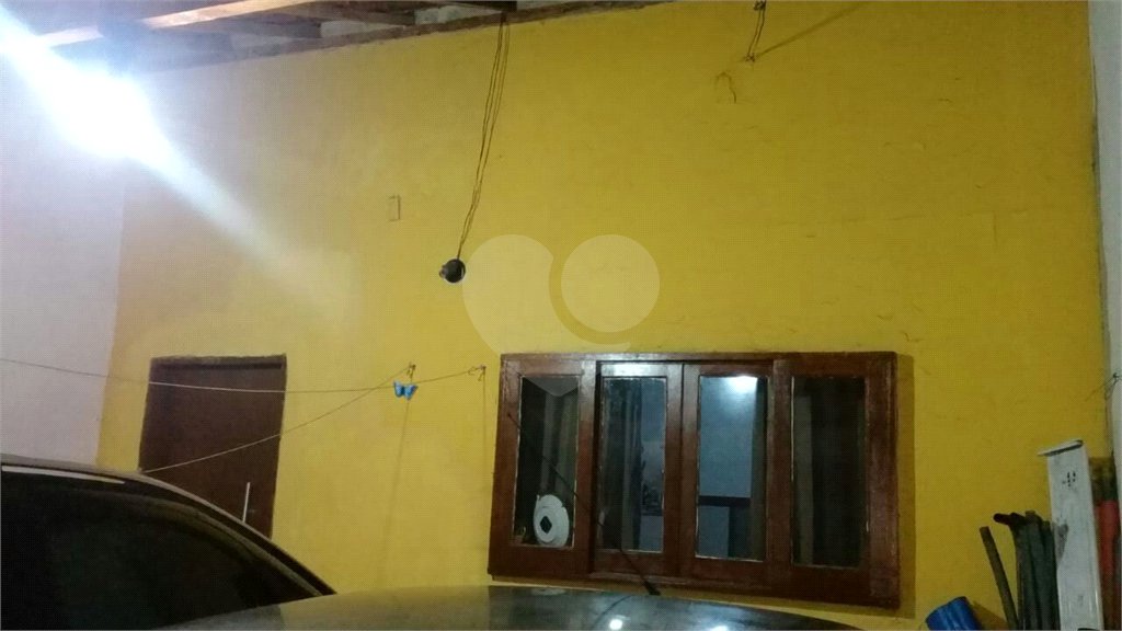 Casa à venda com 2 quartos em Jardim Monterrey, Sorocaba, SP