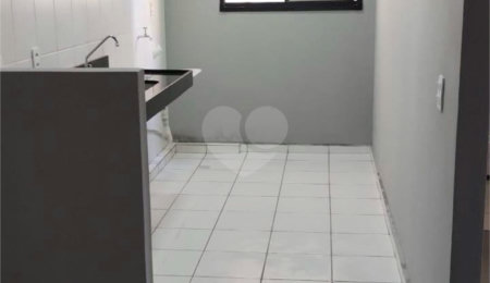 Apartamento à venda com 2 quartos em Jardim Gutierres, Sorocaba, SP