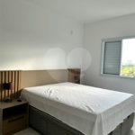 Apartamento para alugar com 2 quartos em Jardim Casablanca, Indaiatuba, SP
