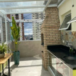 Apartamento à venda com 2 quartos, sendo 1 suíte, em Jardim Londrina, São Paulo, SP