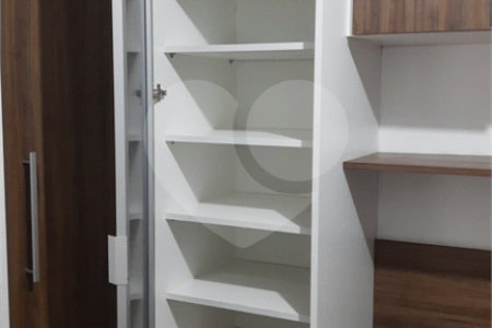 Apartamento à venda com 2 quartos em Vila das Belezas, São Paulo, SP
