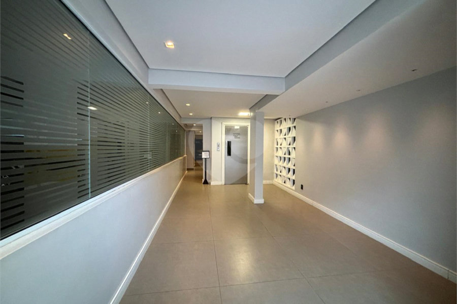 Apartamento à venda com 3 quartos, sendo 1 suíte, em Santana, São Paulo, SP