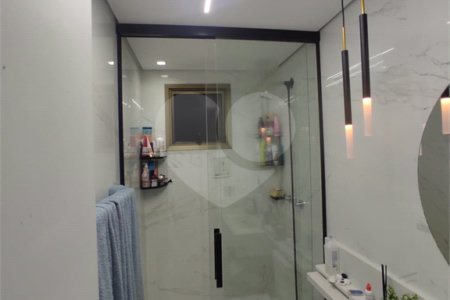 Apartamento à venda com 3 quartos, sendo 2 suítes, em Barra Funda, São Paulo, SP