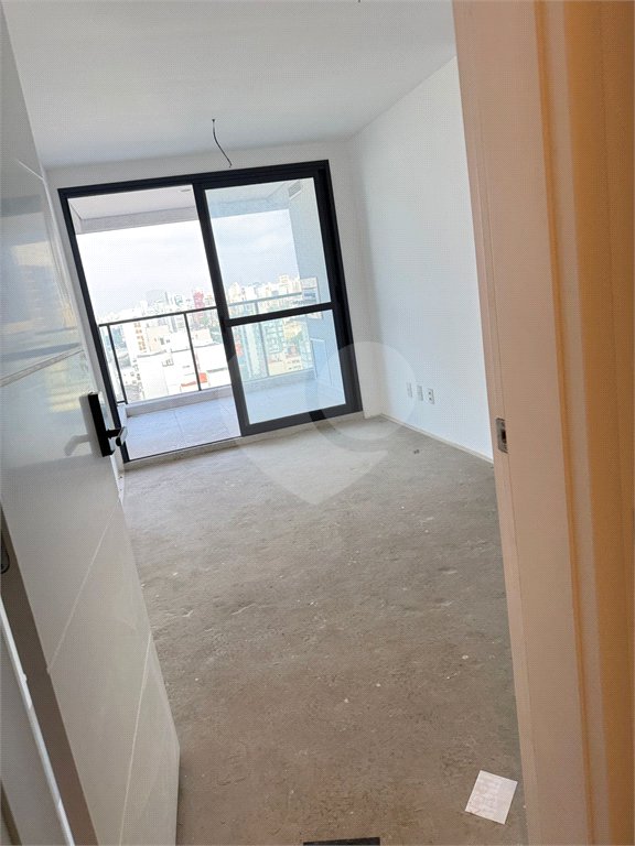 Studio à venda com 1 quarto em Perdizes, São Paulo, SP