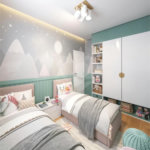 Apartamento à venda com 2 quartos, sendo 1 suíte, em Vila Lucy, Sorocaba, SP