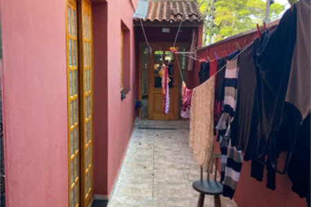 Casa à venda com 3 quartos em Jardim Celeste, São Paulo, SP