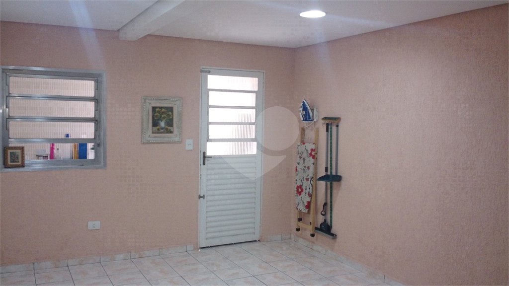 Sobrado à venda com 2 quartos, sendo 1 suíte, em Santana, São Paulo, SP