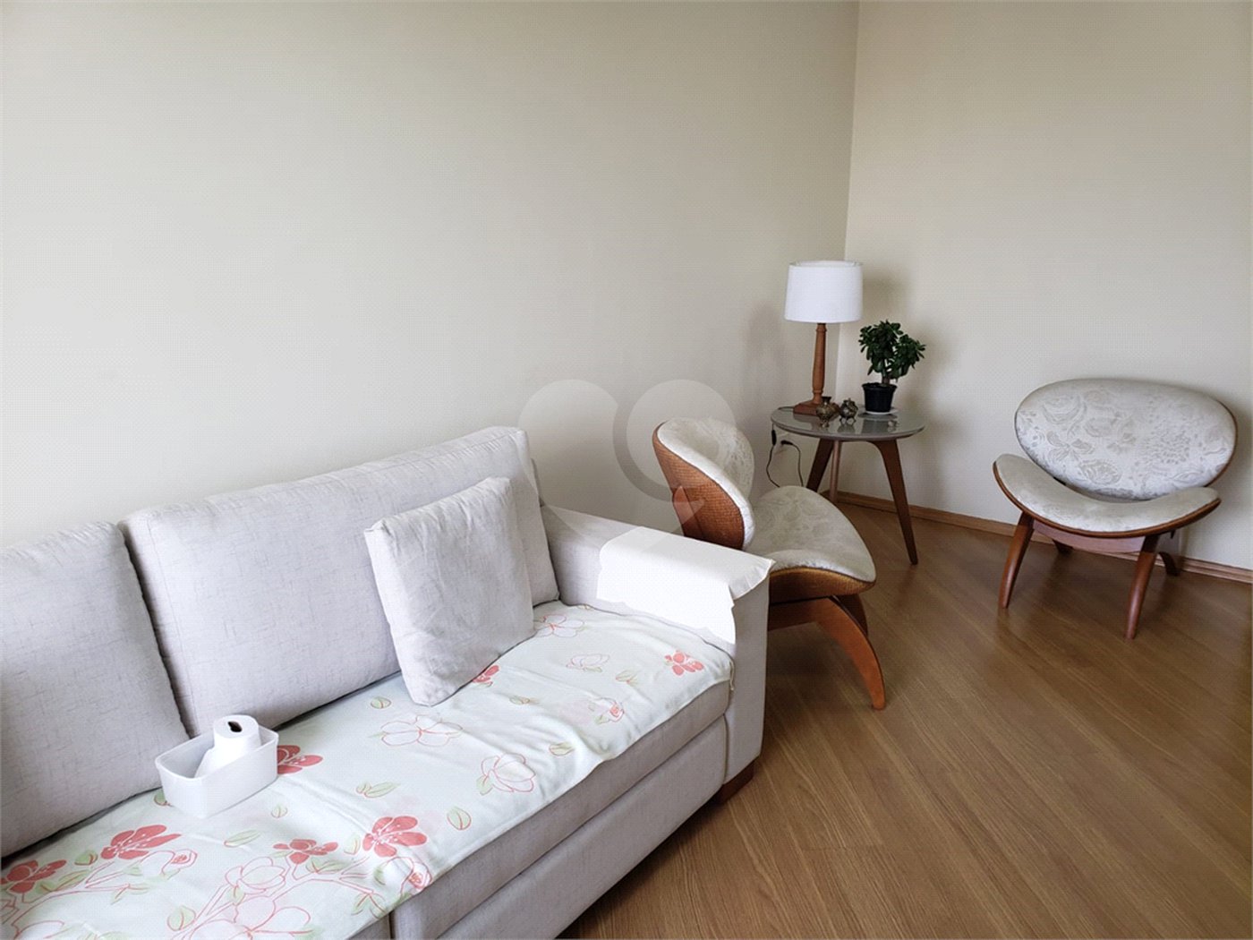 Apartamento à venda com 3 quartos, sendo 1 suíte, em Mandaqui, São Paulo, SP