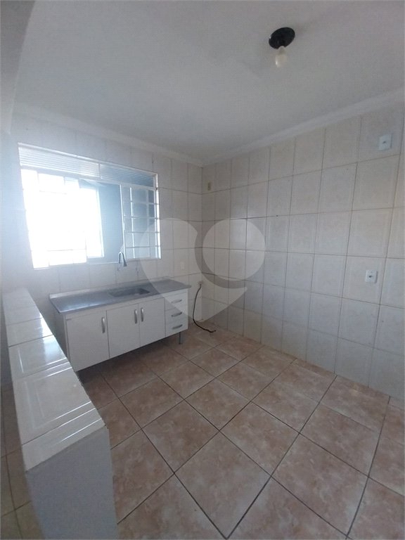 Casa para alugar com 2 quartos em Jardim Morada do Sol, Indaiatuba, SP