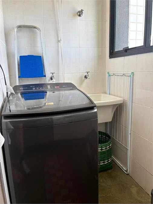Apartamento à venda com 2 quartos em Pinheiros, São Paulo, SP