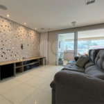 Apartamento à venda com 3 suítes em Casa Verde, São Paulo, SP