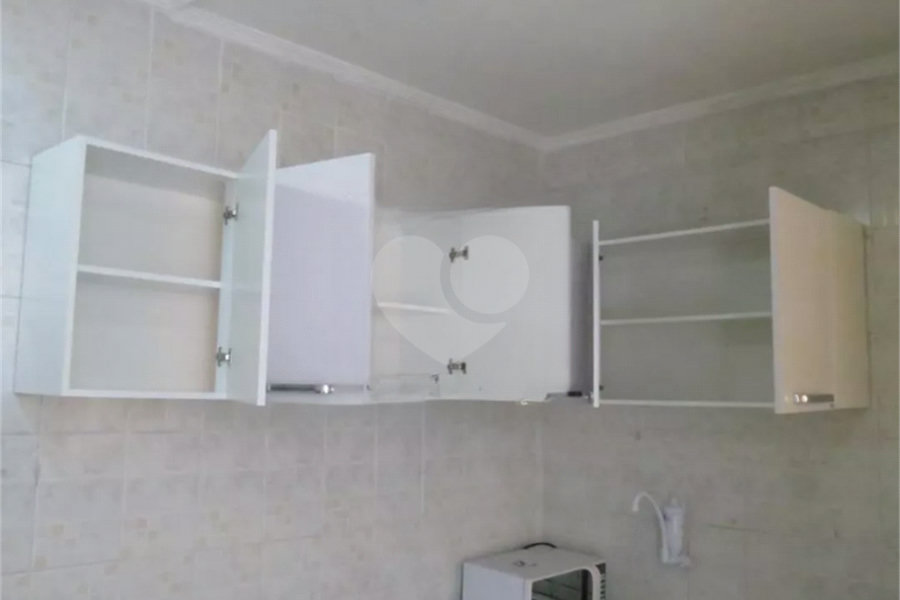 Casa para alugar com 2 quartos em Pirituba, São Paulo, SP