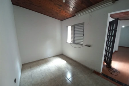 Sobrado à venda com 3 quartos em Jaguaré, São Paulo, SP