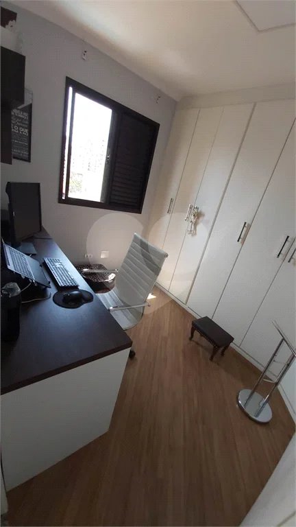 Apartamento à venda com 3 quartos, sendo 1 suíte, em Água Fria, São Paulo, SP