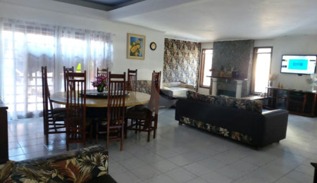 Sobrado à venda com 4 quartos, sendo 1 suíte,  em Vila Rosália, Guarulhos, SP