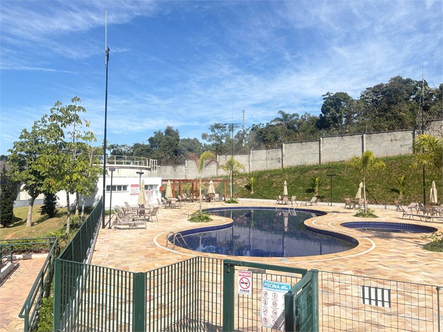 Casa à venda com 3 quartos, sendo 1 suíte,  no condomínio Bella Città - Fazenda Rodeio, Mogi das Cruzes - SP
