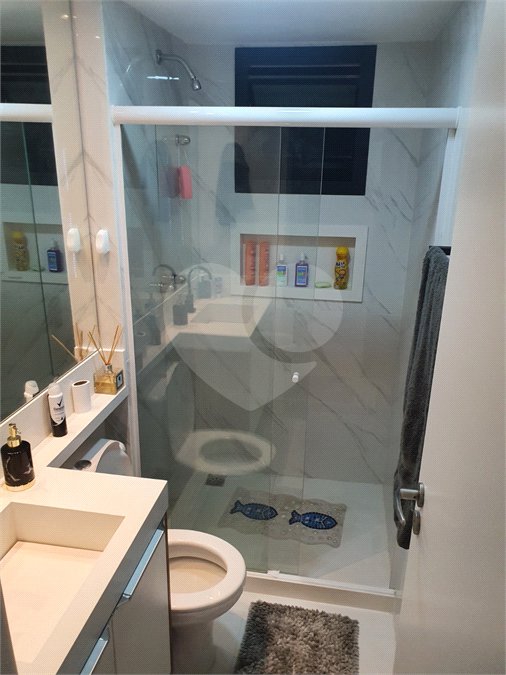 Apartamento à venda com 4 quartos, sendo 1 suíte, em Campo Grande, Rio de Janeiro, RJ