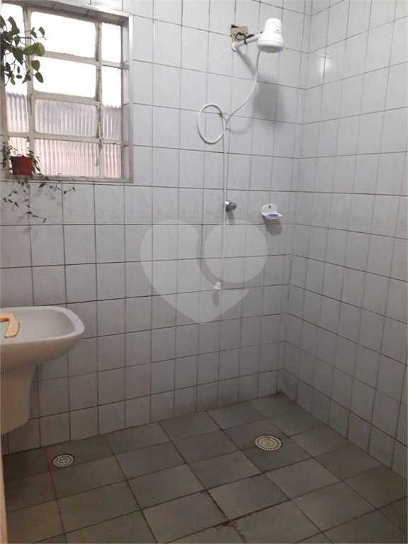 Sobrado à venda com 2 quartos em Casa Verde, São Paulo, SP