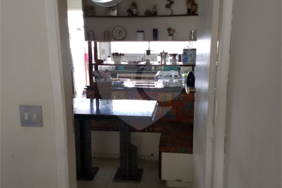 Apartamento à venda com 3 quartos, sendo 1 suíte, em Parque Novo Mundo, São Paulo, SP