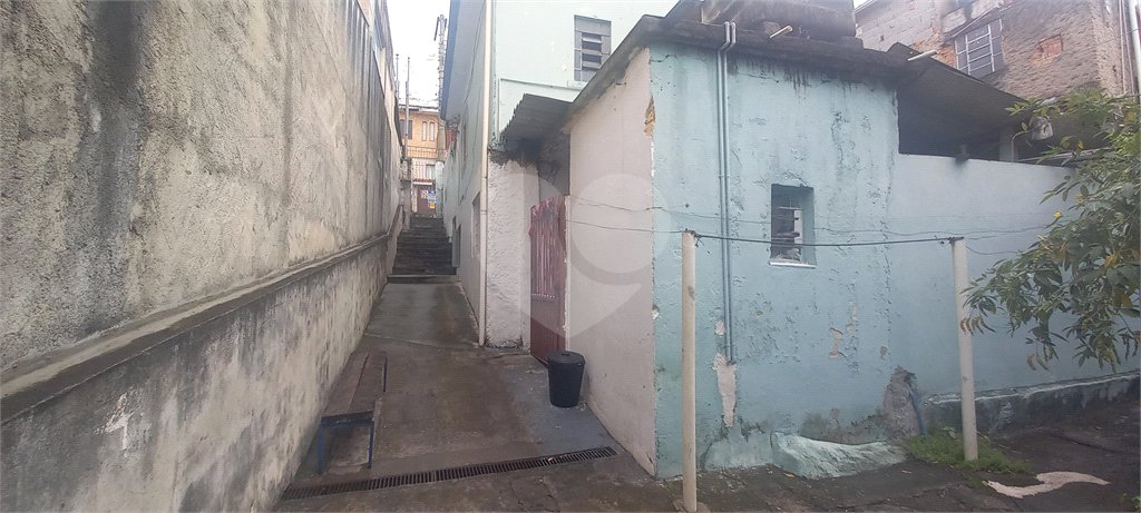 Casa à venda com 3 quartos em Santa Teresinha, São Paulo, SP