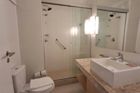 Studio à venda, 36 m² por R$ 530.000,00 - Gonzaga - Santos/SP