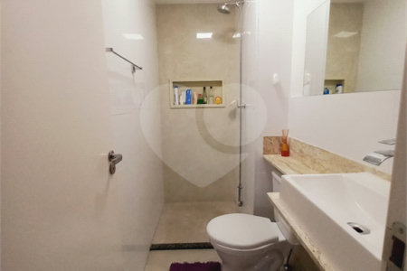Apartamento à venda com 2 quartos em Vila Andrade, São Paulo, SP