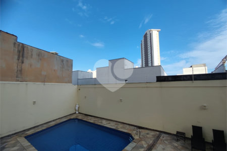 Apartamento à venda com 2 quartos, sendo 1 suíte, em Tucuruvi, São Paulo, SP
