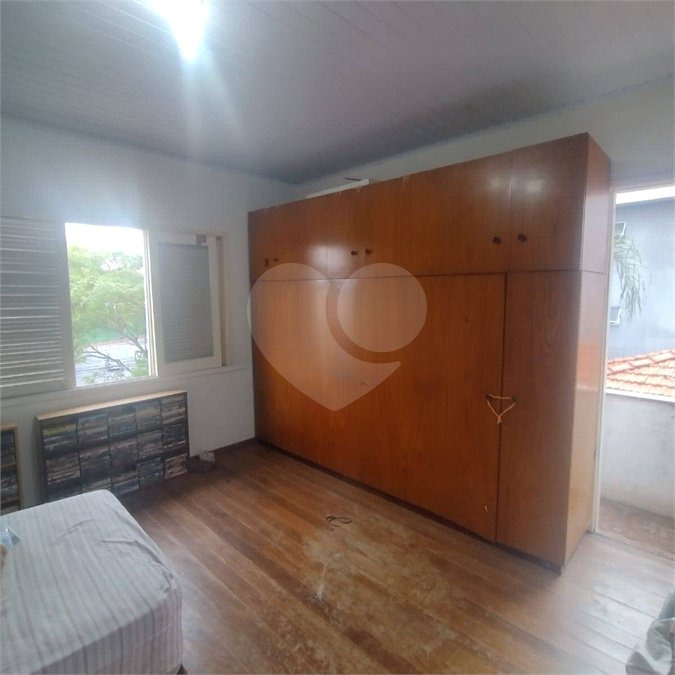 Sobrado à venda com 3 quartos em Jardim Líbano, São Paulo, SP