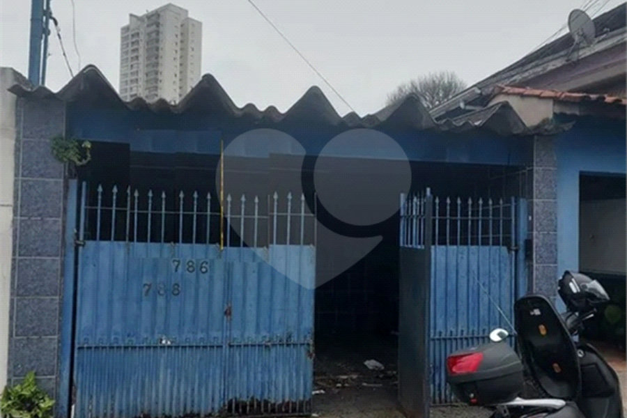 Terreno à venda em Vila Guilherme, São Paulo, SP