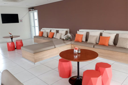 Apartamento à venda com 2 quartos em Água Branca, São Paulo, SP