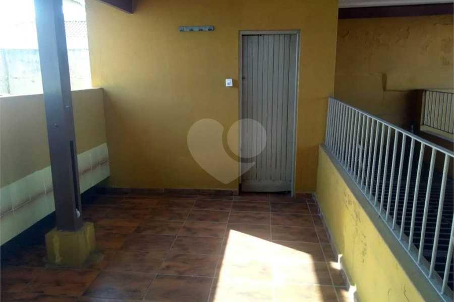 Casa Térrea à venda com 3 quartos em Tremembé, São Paulo, SP