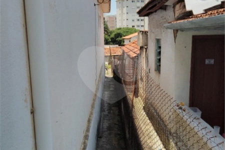Casa Térrea à venda com 2 quartos em Vila Paulicéia, São Paulo, SP