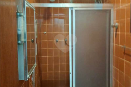 Apartamento à venda com 1 quarto em Estácio, Rio de Janeiro, RJ