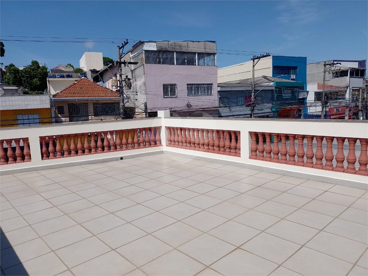 Sobrado à venda com 2 quartos, sendo 1 suíte, em Vila Nova Cachoeirinha, São Paulo, SP