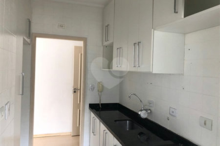 Apartamento à venda com 2 quartos, sendo 1 suíte, em Vila Parque Jabaquara, São Paulo, SP