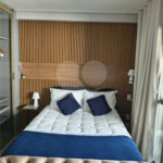 Apartamento à venda ou para alugar com 1 quarto em Jardim Paulista, São Paulo, SP
