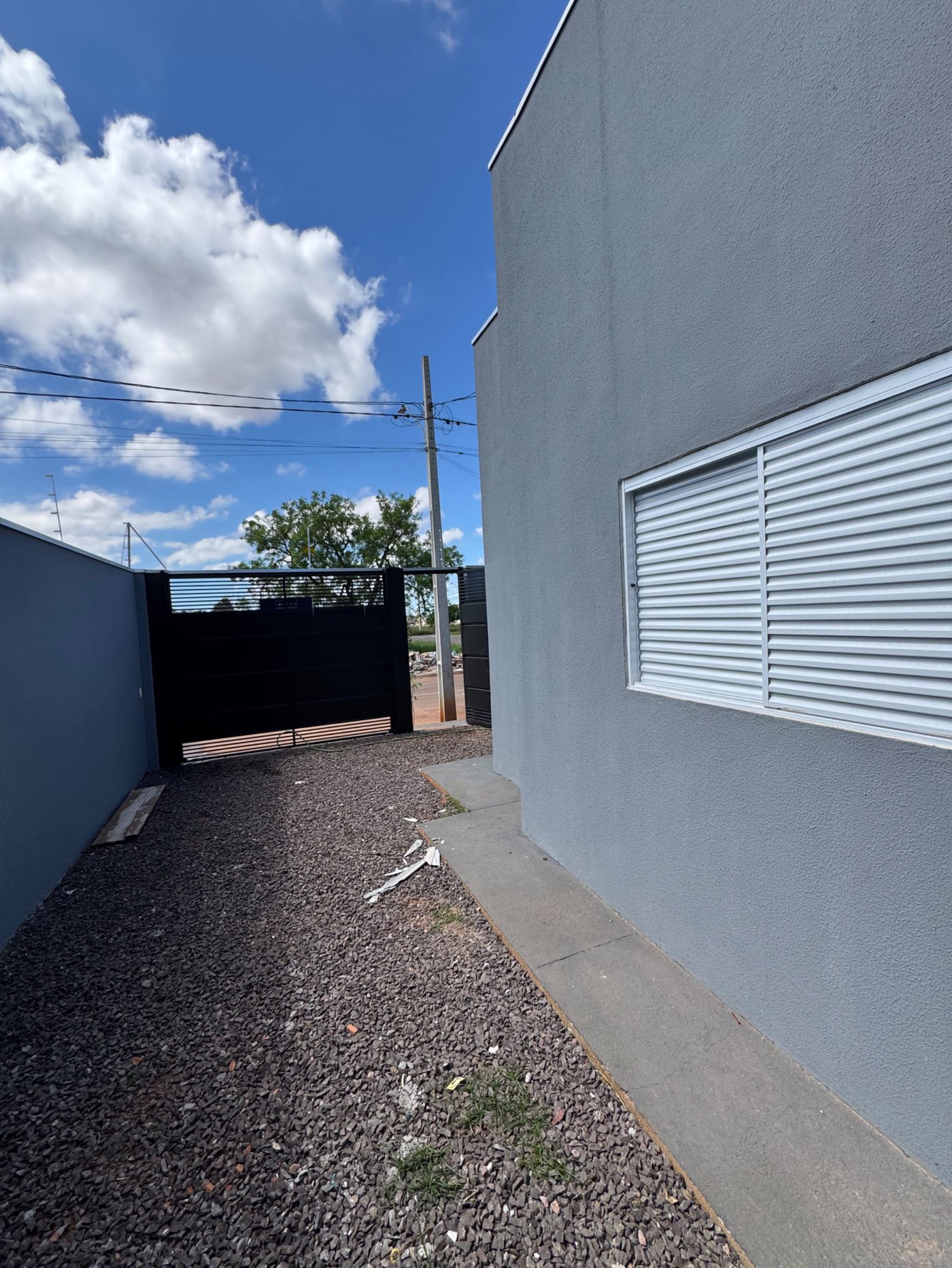 Casa à venda com 2 quartos, sendo 1 suíte,  em Jardim Bela Vista, Três Lagoas, MS